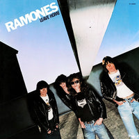 Ramones - Leave Home