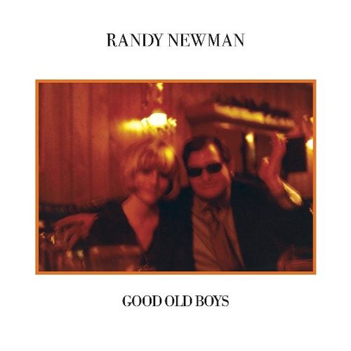 Randy Newman - Good Old Boys (Deluxe Edition)