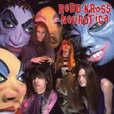 Redd Kross - Neurotica (2022 Reissue)