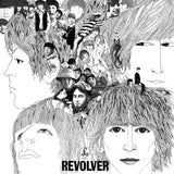 The Beatles - Revolver (2022 Reissue)