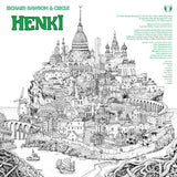 Richard Dawson & Circle - Henki