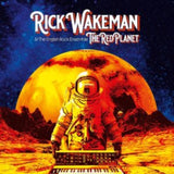 Rick Wakeman - The Red Planet