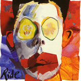 Ride - Going Blank Again (2022 Reissue)