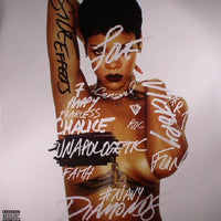 Rihanna - Unapologetic