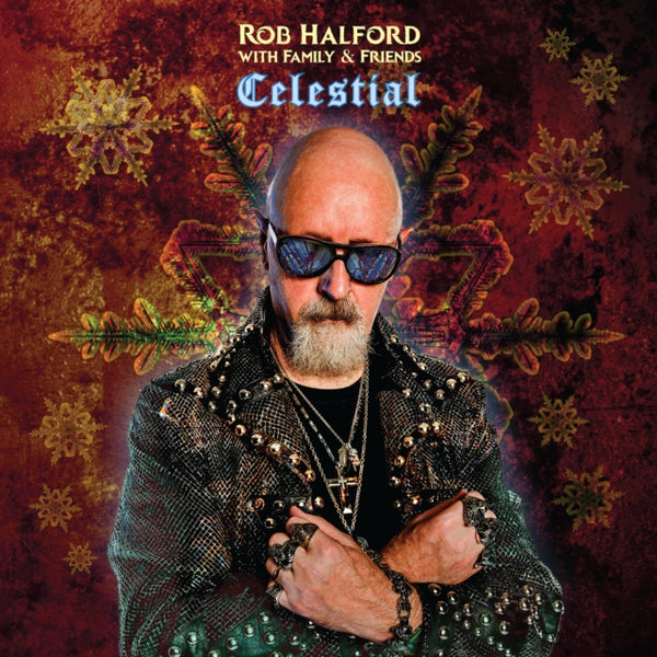 Rob Halford (With Family & Friends) - Celestial