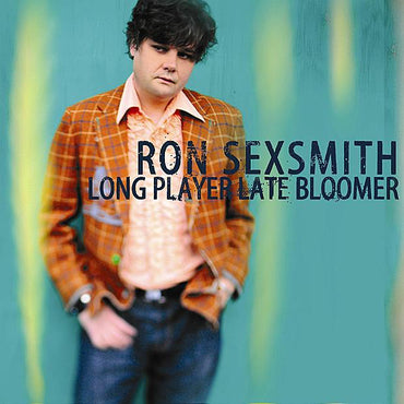 Ron Sexsmith - Long Player Late Bloomer (RSD 2022)