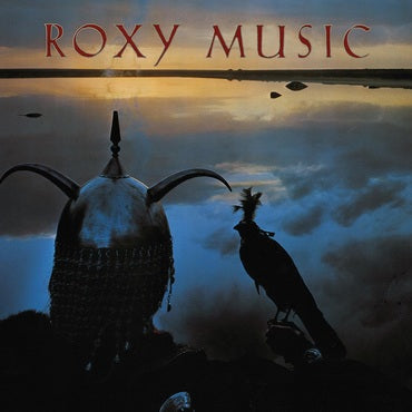 Roxy Music - Avalon (2022 Half-Speed Master Reissue)