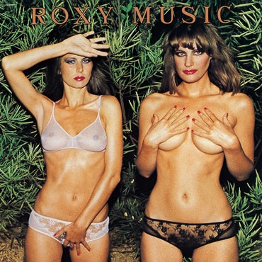 Roxy Music - Country Life (2022 Half-Speed Master Reissue)