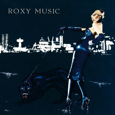 Roxy Music - For Your Pleasure (2022 Half-Speed Master Reissue)