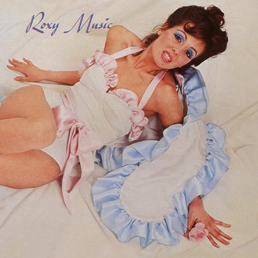 Roxy Music - Roxy Music (2022 Half-Speed Master Reissue)