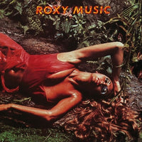 Roxy Music - Stranded (2022 Half-Speed Master Reissue)