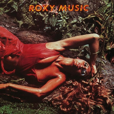 Roxy Music - Stranded (2022 Half-Speed Master Reissue)