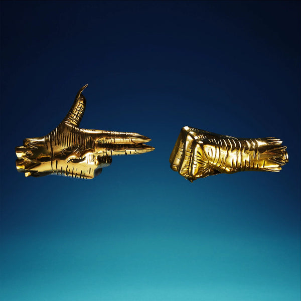 Run The Jewels - RTJ3