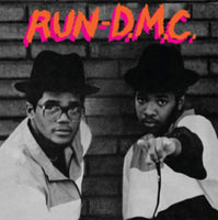 Run-DMC - Run-D.M.C.