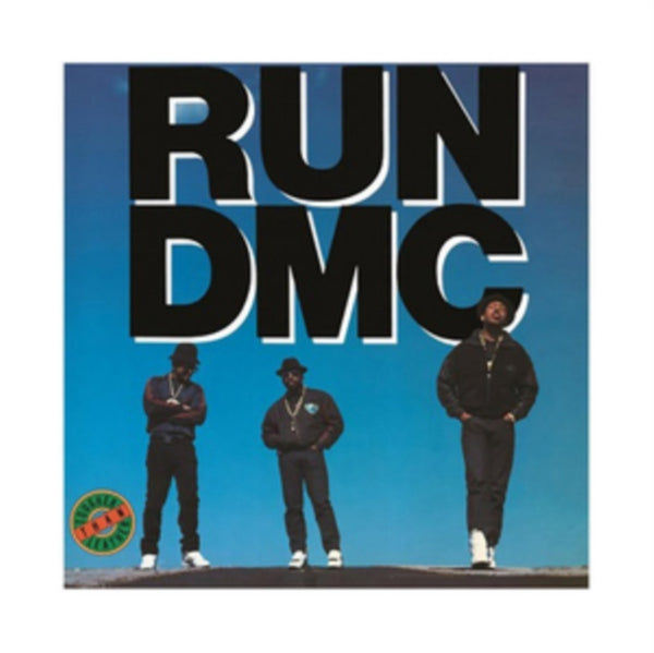 Run DMC - Tougher Than Leather