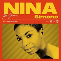 Nina Simone - Jazz Monuments 