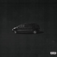 Kendrick Lamar - Good Kid, m.A.A.d City (10th Anniversary Edition)