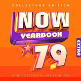 Various Artists - NOW That's What I Call Music! NOW Yearbook '79 (Extra)