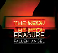 Erasure - Fallen Angel