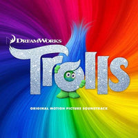 Various Artists - Trolls (OST)