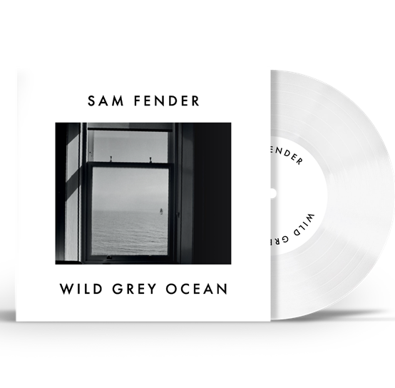 Sam Fender - Wild Grey Ocean/Little Bull Of Blithe (RSD 2023)
