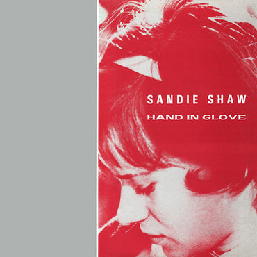 Sandie Shaw - Hand In Glove (w/The Smiths)  (RSD 2022)