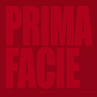 Self Esteem - Prima Facie (Soundtrack)