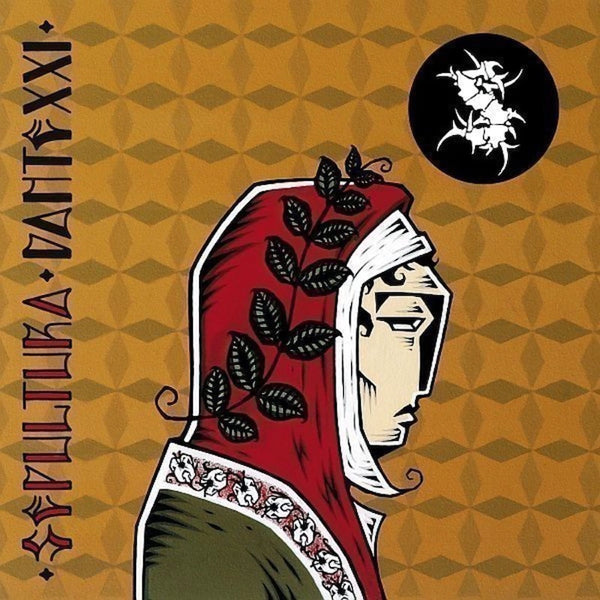 Sepultura - Dante XXI (2022 Reissue)