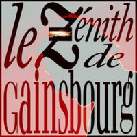 Serge Gainsbourg - Le Zenith de Gainsbourg