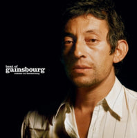 Serge Gainsbourg - Best Of Gainsbourg Comme Un Boomerang