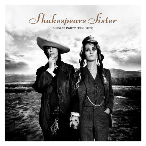Shakespear's Sister - Singles Party (1988- 2019)