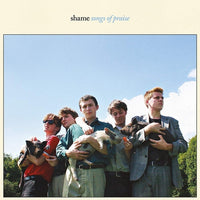 Shame - Song Of Praise (Love Record Stores 2021)