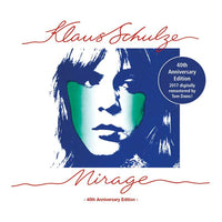 Klaus Schulze - Mirage (40th Anniversary Edition)