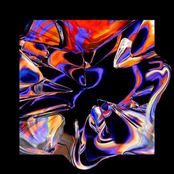 O'Flynn x Frazer Ray - Shimmer