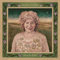 Shirley Collins - Heart's Ease (Love Record Stores Album of the Year Variant)