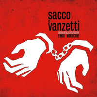 Ennio Morricone - Sacco E Vanzetti (OST)