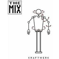 Kraftwerk - The Mix (German Version)