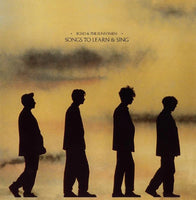 Echo & The Bunnymen - Songs To Learn & Sing (2022 Reissue)