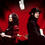 The White Stripes - Get Behind Me Satan