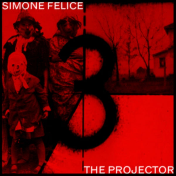 Simone Felice - The Projector