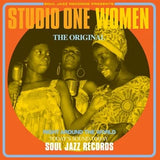 Various Artists - Soul Jazz Records Presents: Studio One Women