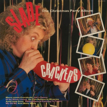 Slade - Crackers