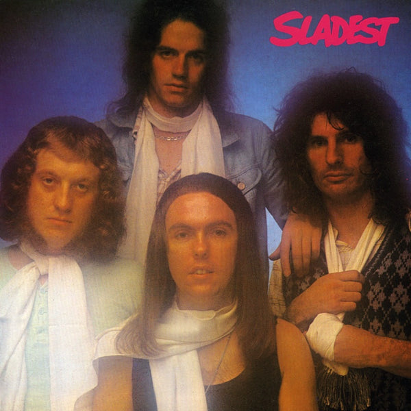 Slade - Sladest