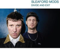 Sleaford Mods - Divide And Exit