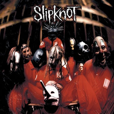 Slipknot - Slipknot (2022 Reissue)