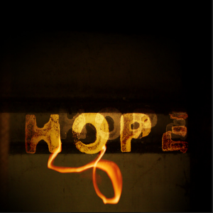 Various Artists - Hope (War Child)