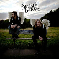 Smith & Burrows - Funny Looking Angels (National Album Day 2022)