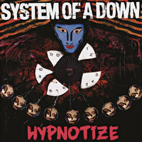 System Of A Down - Hypnotize