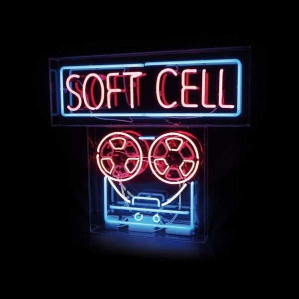 Soft Cell - The Singles: Keychains And Snowstorms