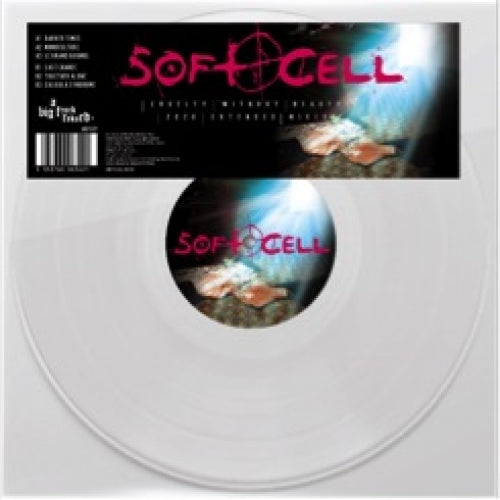 Soft Cell - Cruelty Without Beauty Remixes EP